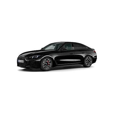 BMW 430 leasen