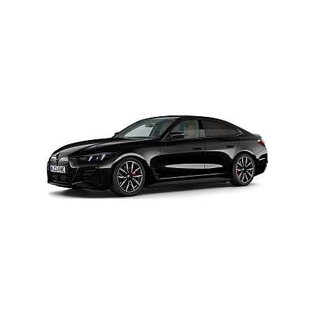 BMW i4 leasen