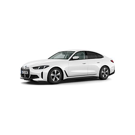 BMW i4 leasen