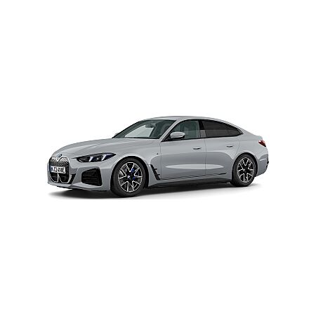 BMW i4 leasen