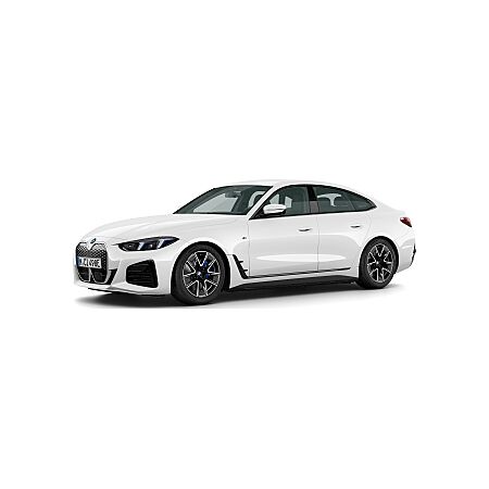 BMW i4 leasen