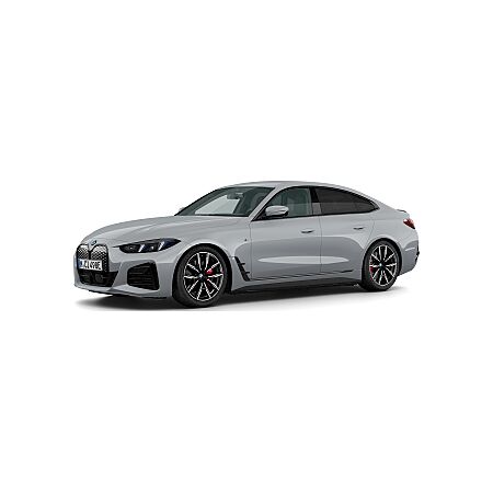 BMW i4 leasen