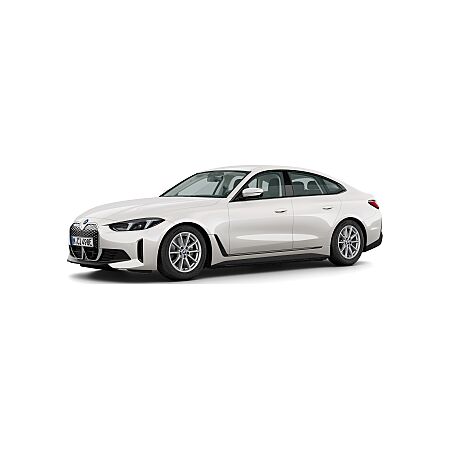 BMW i4 leasen