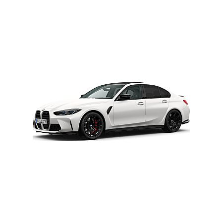 BMW M3 finanzieren