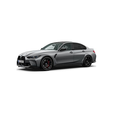 BMW M3 leasen