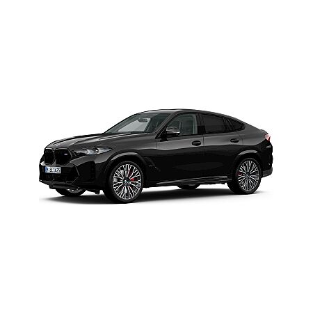 BMW X6 M60 leasen