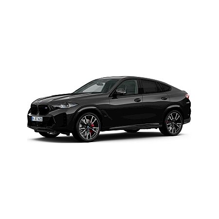 BMW X6 M60 leasen