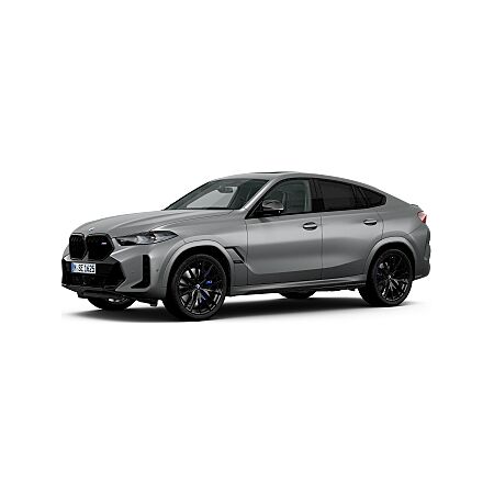 BMW X6 M60 leasen