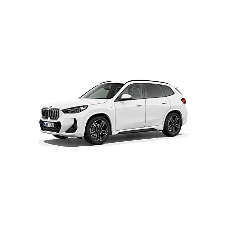 BMW X1 leasen