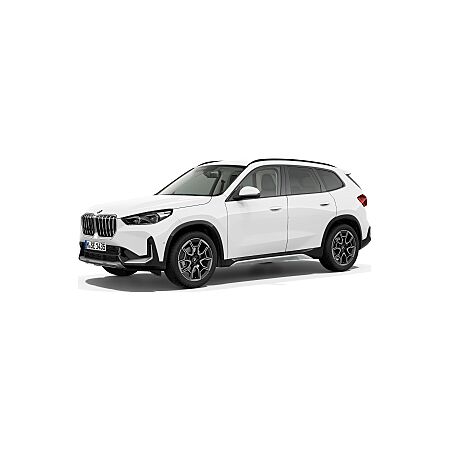 BMW X1 leasen