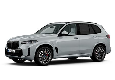 BMW X5 M50 X5 XDRIVE50E Hybrid