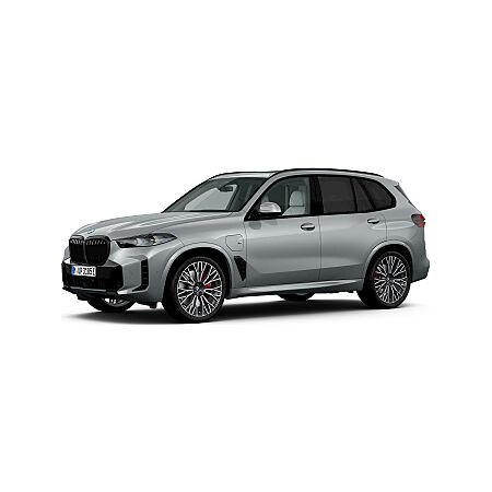 BMW X5 leasen