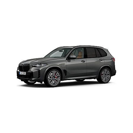 BMW X5 leasen