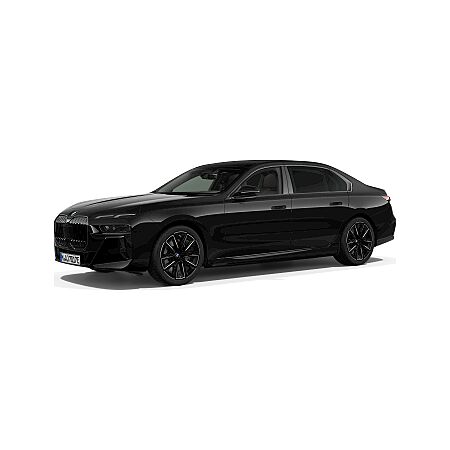 BMW i7 leasen