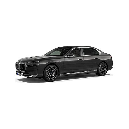 BMW 750 leasen