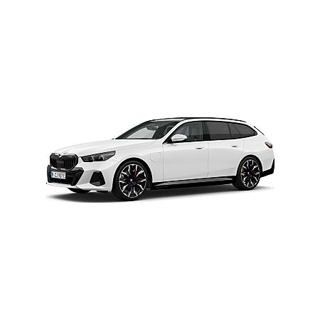 BMW 550 leasen
