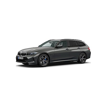 BMW 330 leasen