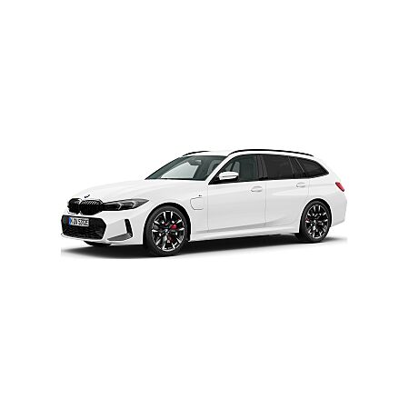 BMW 330 leasen