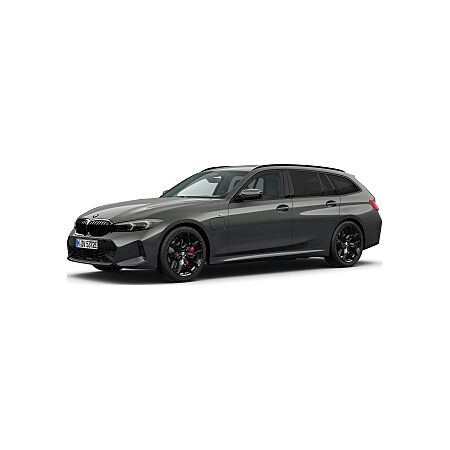 BMW 330 leasen