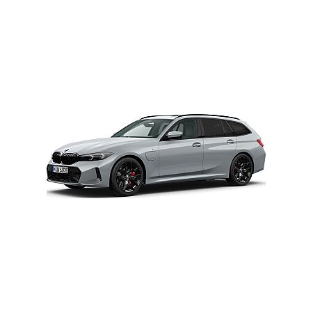 BMW 330 leasen