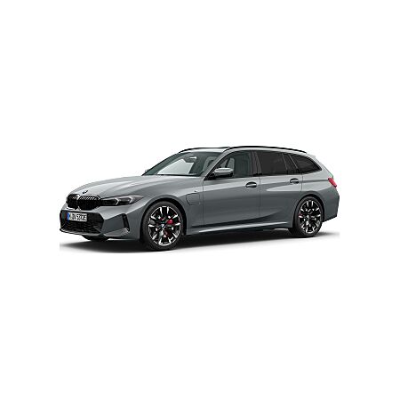 BMW 330 leasen
