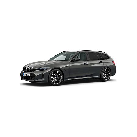 BMW 330 leasen