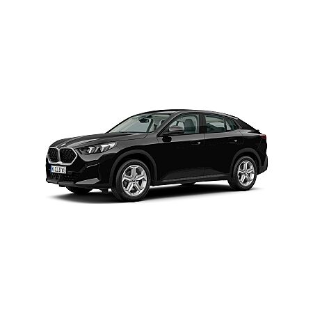 BMW X2 leasen