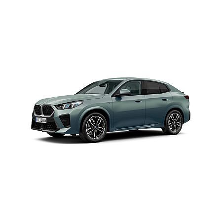 BMW X2 leasen
