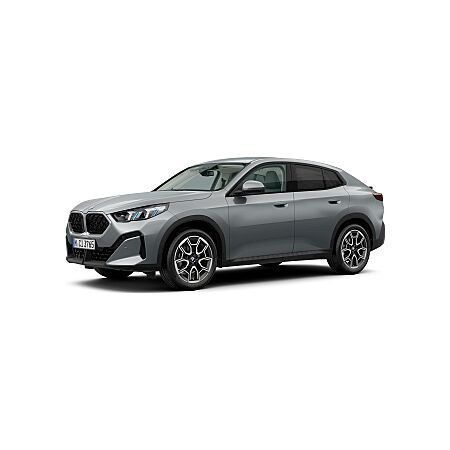 BMW X2 leasen