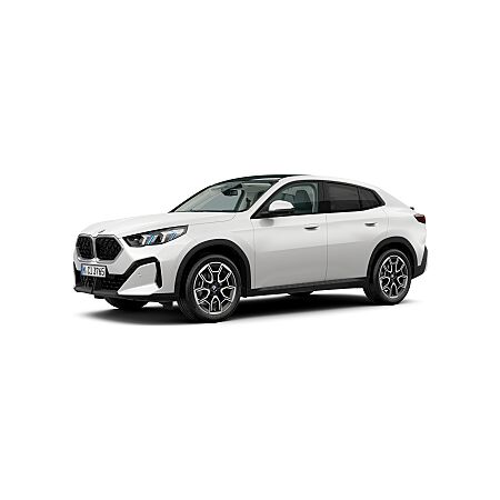 BMW X2 leasen