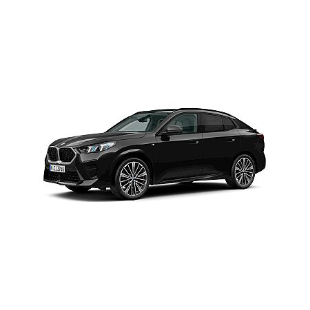 BMW X2 leasen