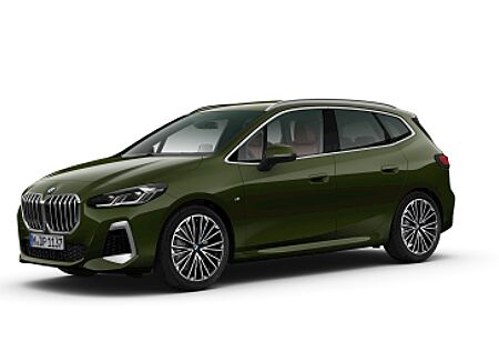 BMW 223i xDrive Active Tourer Benzin