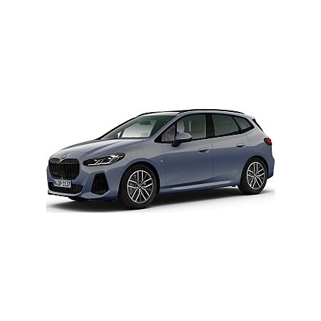 BMW 2er leasen