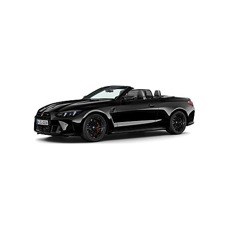 BMW M4 leasen
