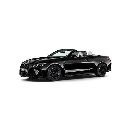 BMW M4 leasen