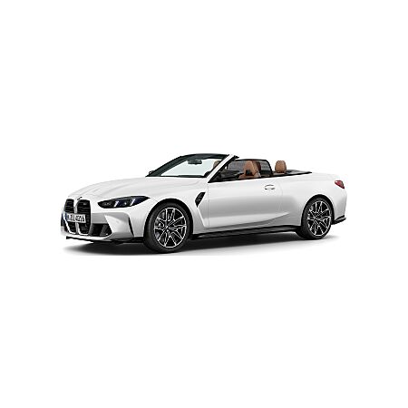BMW M4 leasen