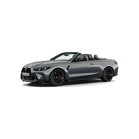 BMW M4 leasen
