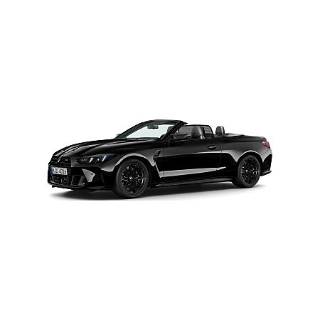 BMW M4 leasen