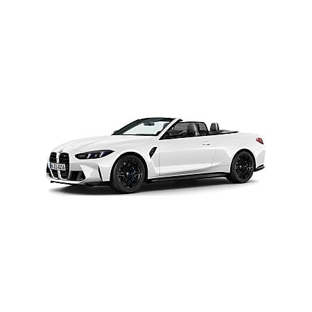 BMW M4 leasen