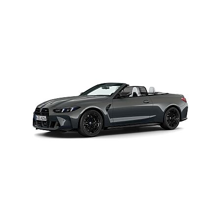 BMW M4 leasen