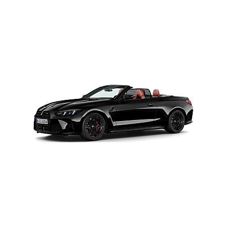 BMW M4 leasen
