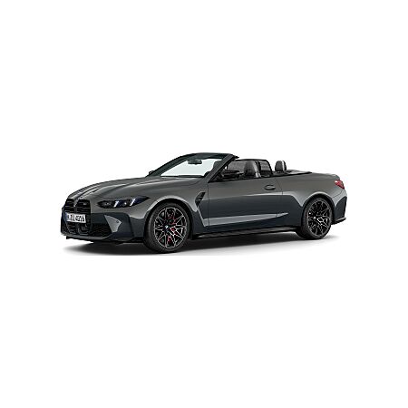 BMW M4 leasen