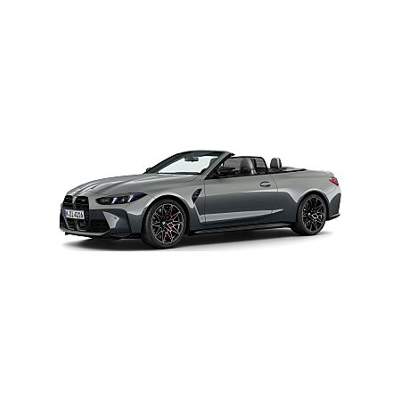 BMW M4 leasen