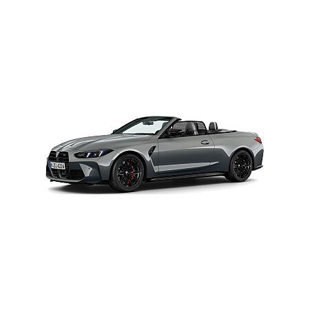BMW M4 leasen