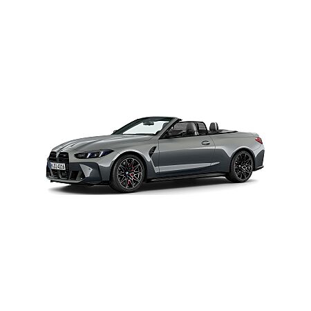 BMW M4 leasen