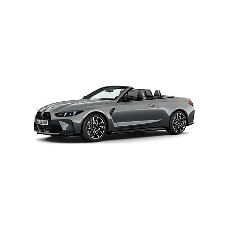 BMW M4 leasen