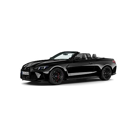 BMW M4 leasen