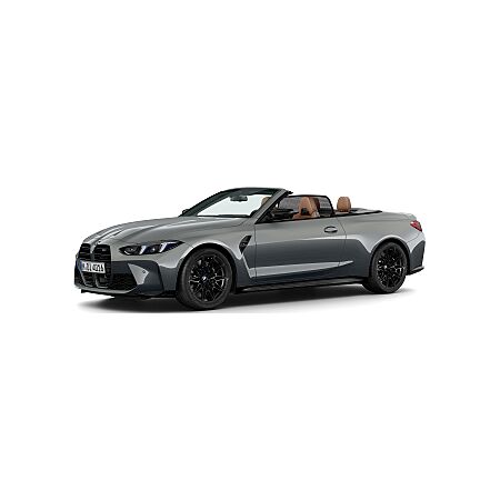 BMW M4 leasen