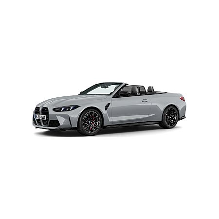 BMW M4 leasen