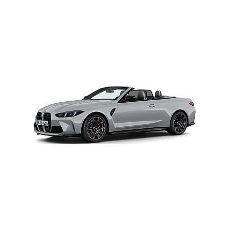 BMW M4 leasen